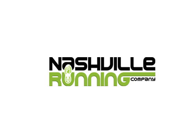nashville running company logo