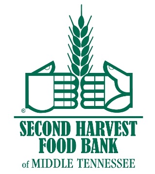downtown dental's annual food drive for second harvest food bank of middle tn