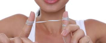 floss is boss: 5 tips for effective flossing