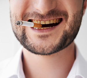 smokers beware: why your dental health depends on kicking the habit / downtown dental nashville