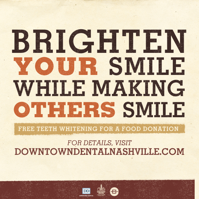 01514dtd downtowndentist 2ndharvest instagram 640x640