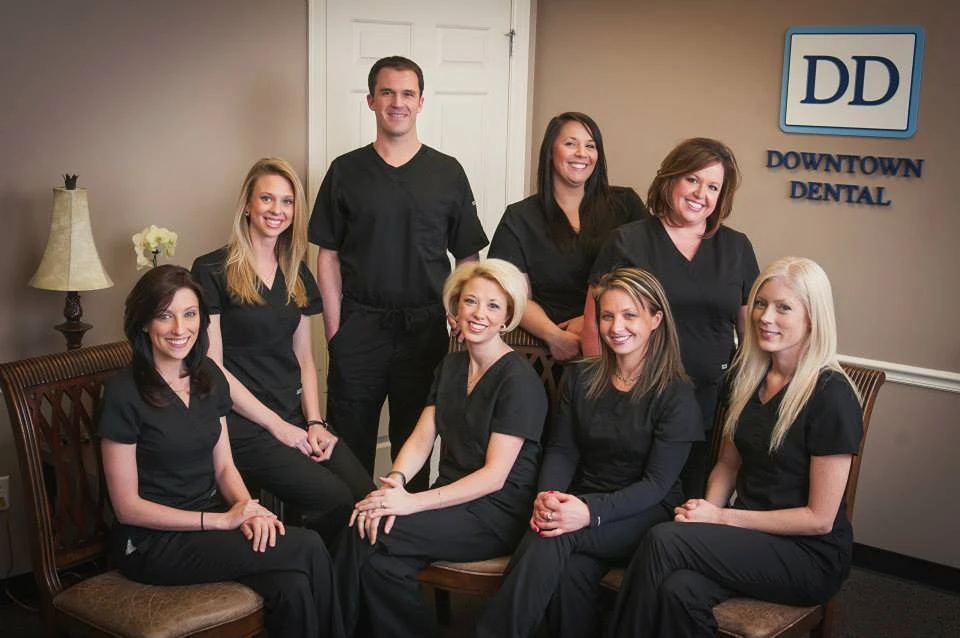 downtown dental team 2